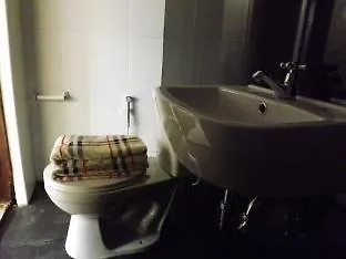 Seaside Boutique Hotel 팡라오